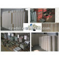 PN200 plastic spools